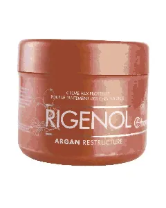 Crème capillaire Argan Restructure