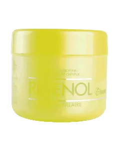 Crème capillaire aux protéines