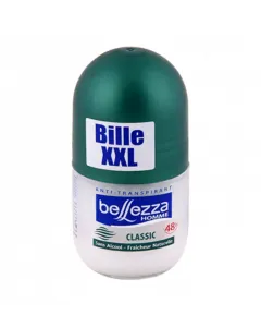 Roll'on pour homme classic sans alcool