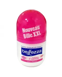 Roll'on pour femme Fruité sans alcool