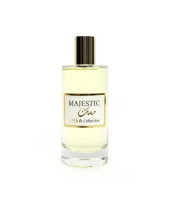 Eau de parfum Majestic Musk