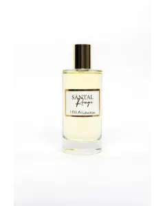 Eau de parfum Santal rouge