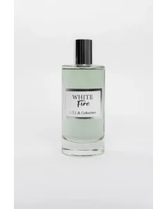 Eau de parfum White Fire