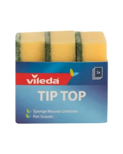 Tampons à récurer Tip Top