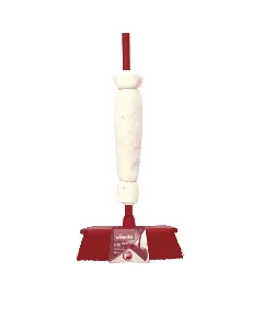 Balai style avec manche + Serpillère gratuite