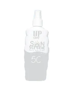 Lait solaire sun screen SPF 50 +