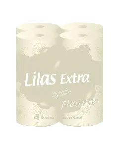 Essuie-tout Extra fleurie 2 plis