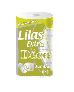 Essuie-tout Extra Déco Jumbo