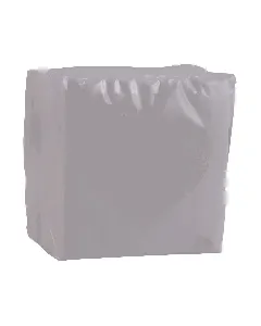 Serviettes de table 23x23cm