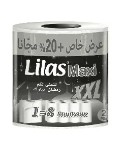 Essuie-tout maxi XXL