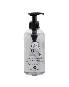 Savon liquide orchidée