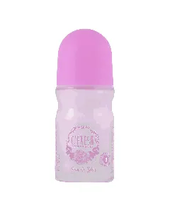 Roll-on peau de satin pour femme