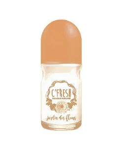 Déodorant Jardin Des Fleurs