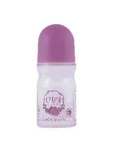 Roll-on anti transpirant esprit de sensualité pour femme