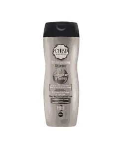 Shampooing complexe 3 huiles