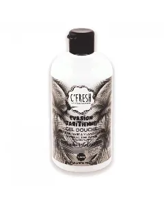 Gel de douche évasion Tahiti