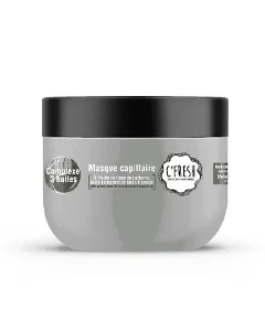 Masque capillaire à 3 huiles