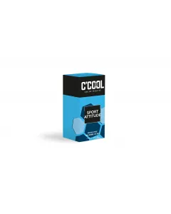 Eau de toilette Sport attitude
