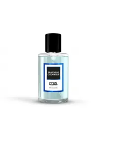 Eau de toilette Fraîcheur océanique