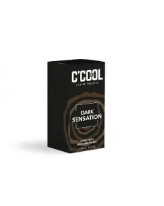 Eau de toilette Dark sensation