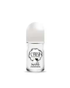 Roll'on pour femme Invisible