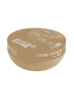 Crème capillaire