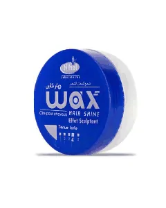 Cire coiffante WAX hair shine
