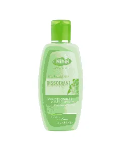 Dissolvant parfumé au jasmin