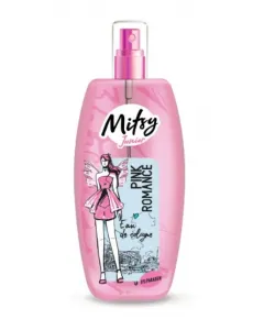 Eau de Cologne enfant Pink Romance