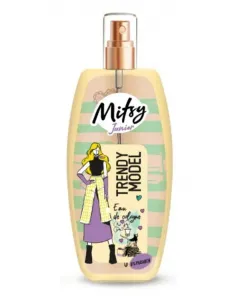 Eau de Cologne enfant Trendy Model