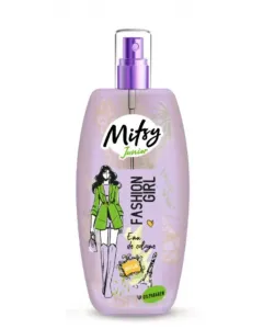 Eau de Cologne enfant Fashion Girl