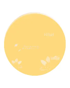 Masque capillaire à l'huile d'argan