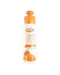 Crème capillaire sans rinçage Soft Touch