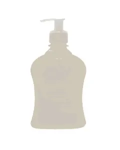 Savon liquide parfum ambre