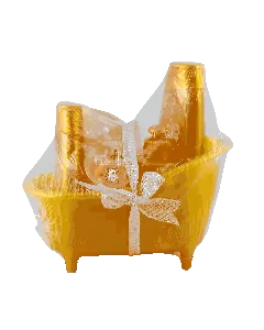 Coffret soins cheveux Hair Repair