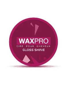 Cire pour cheveux Gloss shine