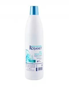 Gel douche Minéraux Marins