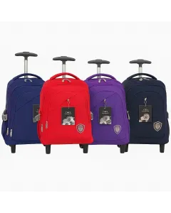 Sac à dos avec Trolley
