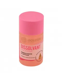 Dissolvant Fraise