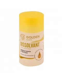 Dissolvant Amande