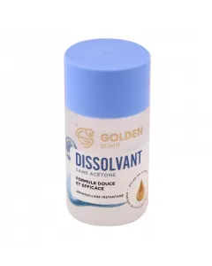 Dissolvant Coconut