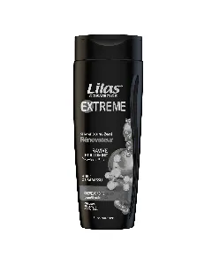 Shampooing Rénovateur pour cheveux noirs