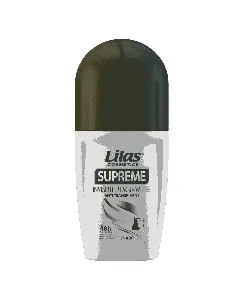 Roll'on Femme InvisibLe Black&White