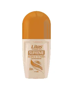 Roll'on Femme Tropical Flowers