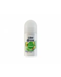 Roll'on Femme anti-transpirant sensuel 