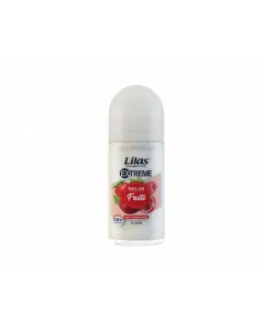 Roll'on Femme anti-transpirant Fruité 