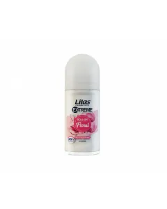 Roll'on Femme anti-transpirant Floral 