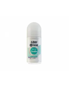 Roll'on Femme anti-transpirant sensitive