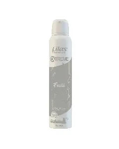 Déodorant femme Fruité