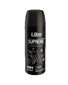 Déodorant Homme STAR